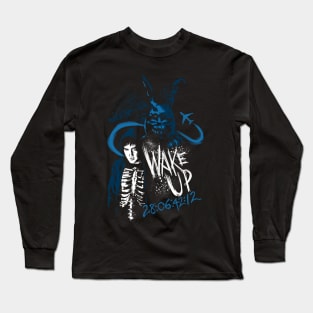 Darko Long Sleeve T-Shirt